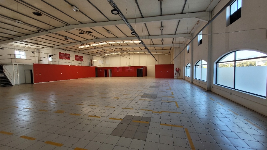 To Let commercial Property for Rent in Parklands Western Cape